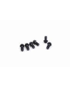 Flywheel Bolt Kit  QUARTER MASTER 505001