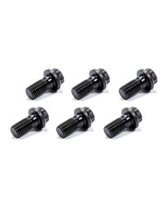 Bolt Kit LS-1 Flywheel (Metric) QUARTER MASTER 505007