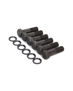 Bolt Kit Crank Coupler LS1 Chevy M11 QUARTER MASTER 505019