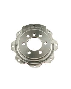 5.5 Button Flywheel Pro & V-Drive Ext. Balance QUARTER MASTER 505171SCZZ