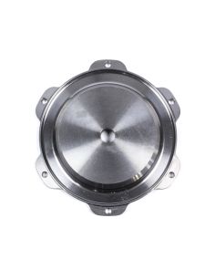 Flywheel 7.25in SBC L/W Blank Bolt Pattern QUARTER MASTER 50911009SC