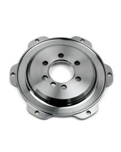 Chevy Button Flywheel 7.25 1pc Seal QUARTER MASTER 509113SC