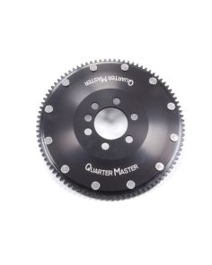 Flywheel Bert /Brinn 91t Chevy Late 1pc  Alum QUARTER MASTER 509134B