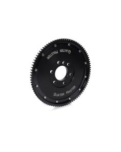 Flywheel Assembly LS1 Chevy 91t QUARTER MASTER 509136