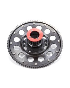 Flywheel Bert /Brinn 91t Chevy w/coupler 1pc Stl QUARTER MASTER 509139B