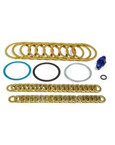 Shim Kit  QUARTER MASTER 710102