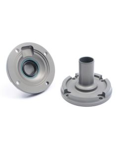 Bearing Retainer T-10  QUARTER MASTER 710108