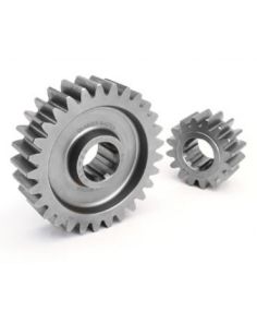 Gear Set #09  QUARTER MASTER 911211