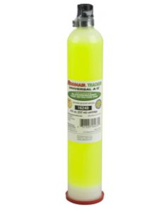 Universal AC Tracker Dye 8oz Cartridge (Fits Bright Sol) OTC ROBINAIR BOSCH 1624