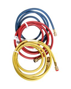 R134 Hose Set 96"  OTC ROBINAIR BOSCH 60096