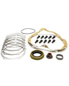 Install Kit 9in Ford  RATECH 106K