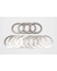 Carrier Shims GM 12 Bolt  RATECH 1101