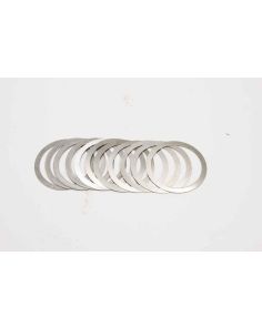 Carrier Shims Dana 60  RATECH 1106