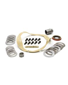 Install Kit 8.2in GM  RATECH 119K