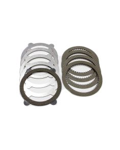 Clutch Pack 8in Trac-Lock RATECH 1806