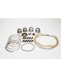 Ford 9in Installation Ki Open Differential RATECH 306K