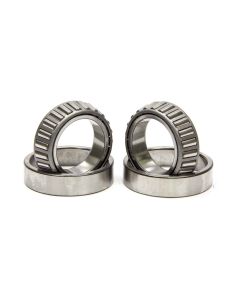 9 Bolt Camaro Carrier Bearing Set RATECH 9024