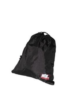 Headset Bag - Black Nylon RACING ELECTRONICS HBAG