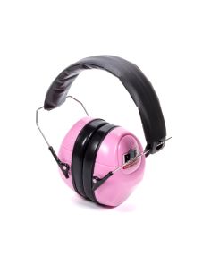Hearing Protector Child Size Pink RACING ELECTRONICS HP-005-CH-P