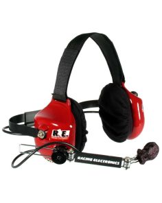Headset  RACING ELECTRONICS RE005