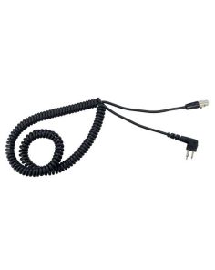 Headset Cable Motorola 2 -Pin RACING ELECTRONICS RE3736-FT