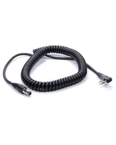 Headset Cable Kenwood 2 Pin RACING ELECTRONICS RE3791-K