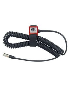 Push-To-Talk Switch Velcro Mount RACING ELECTRONICS RE703