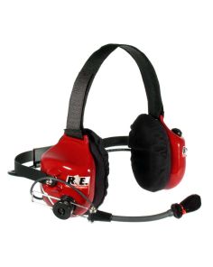 Headset Platinum Series  RACING ELECTRONICS RT006