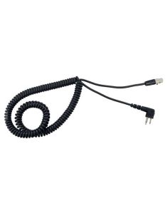 Headset Cable Motorola Twin Pin RACING ELECTRONICS RT3736