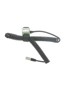 Switch Push To Talk Velcro Mount RACING ELECTRONICS RT603