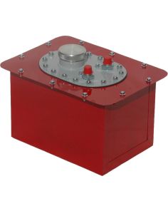 Fuel Cell 3 Gal w/Red Can RCI 1032C