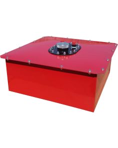 Fuel Cell 8 Gal w/Red Can RCI 1082C