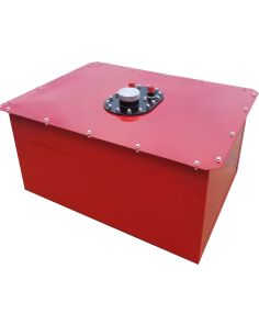 Fuel Cell 12 Gal w/Red Can RCI 1122C
