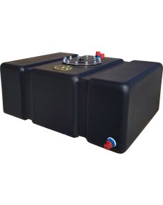 Fuel Cell Poly 16 Gal w/sender RCI 1160S