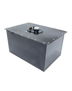 Fuel Cell 22 Gal w/Blk Can 10an Pickup RCI 1222GD
