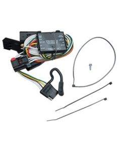 98- Durango T-Connector  REESE 118334