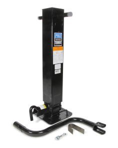Pro Series Weld-On Jack Square Tube 12000 lbs. REESE 1400980376