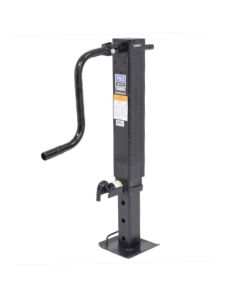 Pro Series Weld-On Jack Square Tube 12000 lbs. S REESE 1401010376
