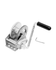 Brake Winch 1000 lbs. St andard Series REESE KR10000301