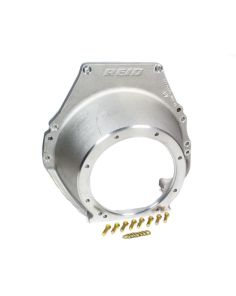 BBF Bell Housing - SFI - Use w/PG2000/2000R REID RACING BH020