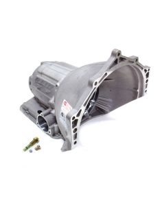 P/G Transmission Case w/Liner & Roller Bearing REID RACING PG1500R