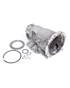 Transmission Case - 2pc. SFI - GM TH400 Drag REID RACING SH400Drag