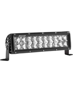 LED Light E-Series Pro 1 0in Light Bat Spot/Flood RIGID INDUSTRIES 110313
