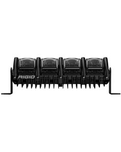 LED Light Adapt Series 10in Light Bar RIGID INDUSTRIES 210413