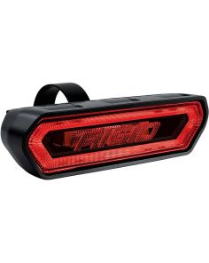 LED Light Chase Series Tailight Red RIGID INDUSTRIES 90133