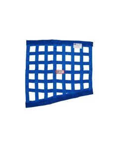 Blue Angled Window Net  RJS SAFETY 10000103