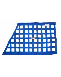 Blue Gn Window Net  RJS SAFETY 10000203