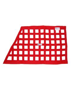 Red Gn Window Net  RJS SAFETY 10000204