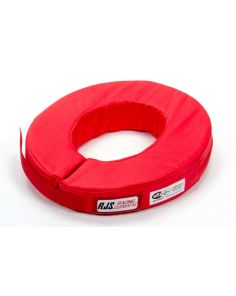 Neck Collar 360 Red SFI RJS SAFETY 11000404