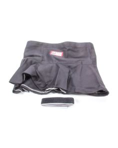 Helmet Skirt-Black  RJS SAFETY 11000601